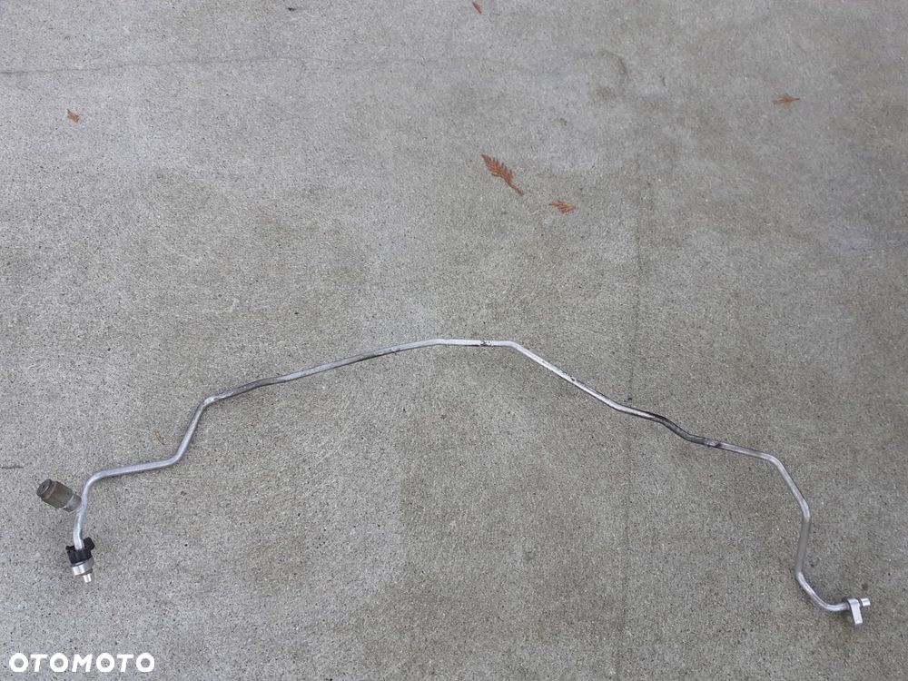 przewód klimatyzacji renault kadjar 1.5 dci