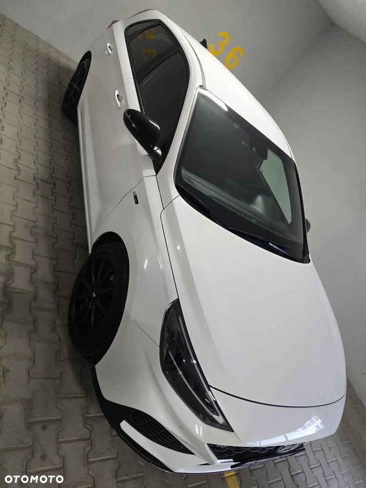 Hyundai I30 2023 photo 3