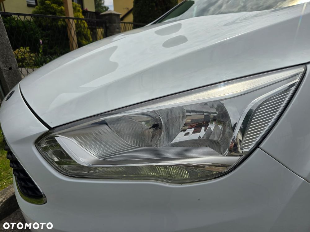 Ford Grand C-MAX 1.0 EcoBoost Edition ASS - 34