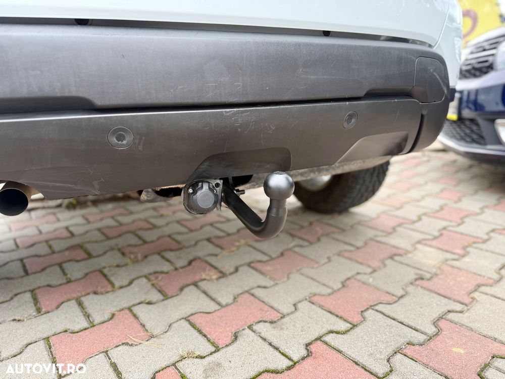 Dacia Duster 1.5 Blue dCi 4WD Comfort - 27