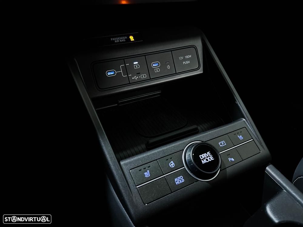 Hyundai Kauai 65.4 kWh Premium - 48