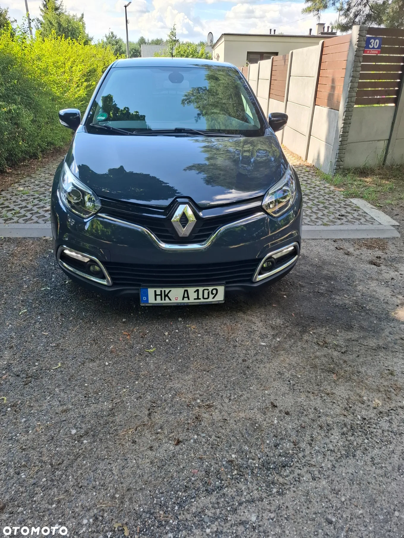 Renault Captur - 6