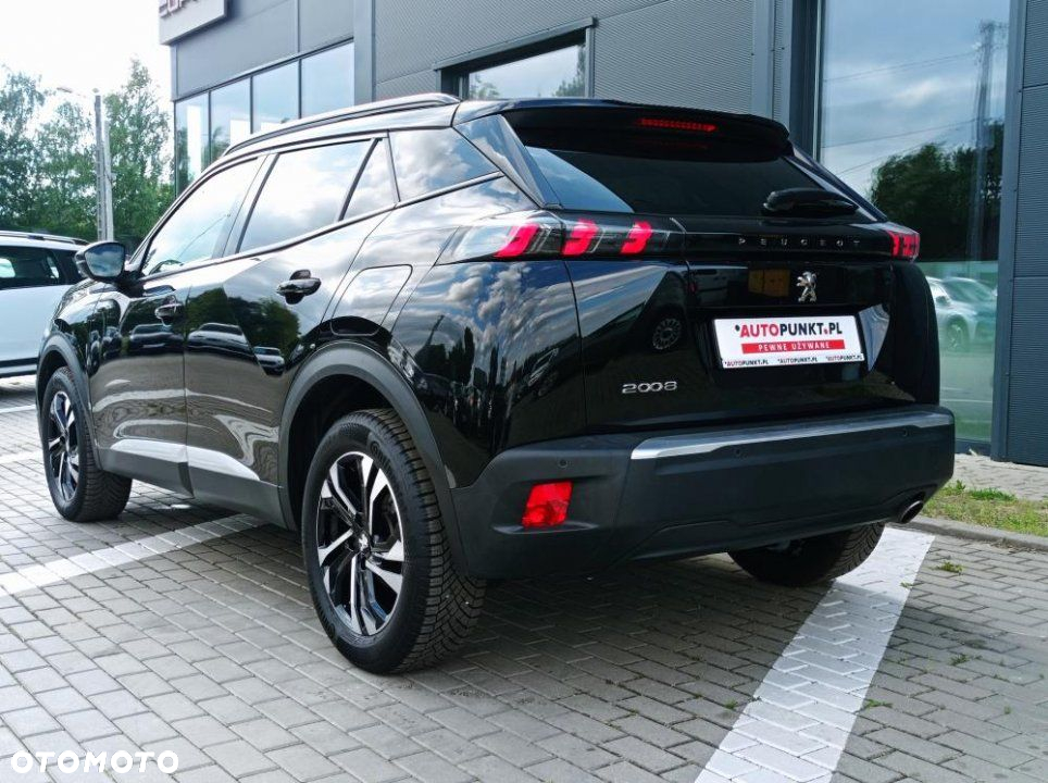 Peugeot 2008 - 3