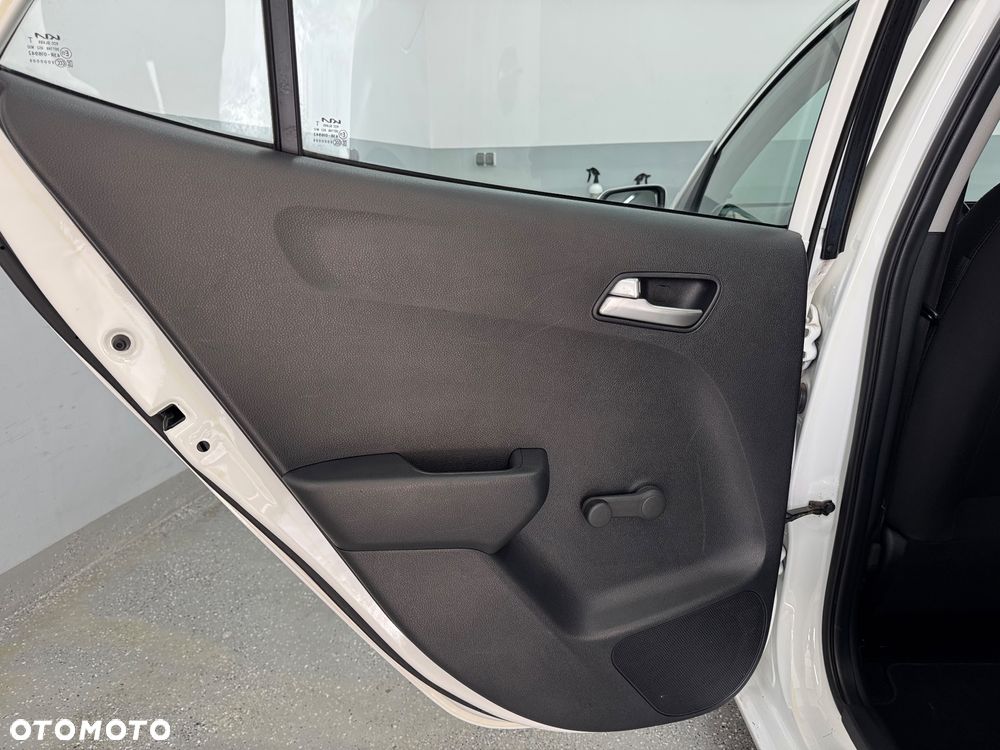 Kia Picanto 1.0 Dream-Team Edition - 21