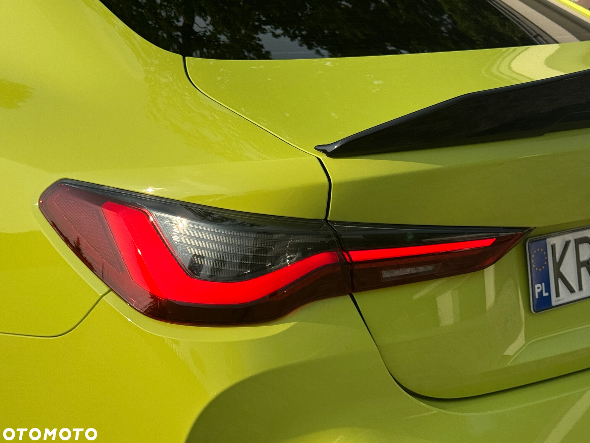 BMW M4 Competition M xDrive sport - 9