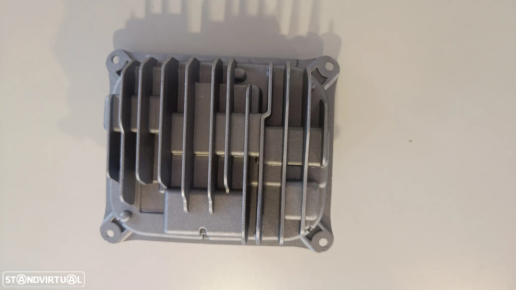 Balastro xenon Mercedes w205 classe C (novo) - 2