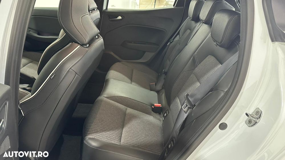 Renault Clio V 1.0 TCe 100 Intens - 9