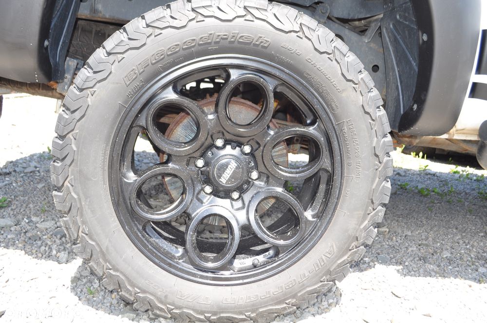 Ford Ranger 2.0 EcoBlue 4x4 DC Wildtrak - 40