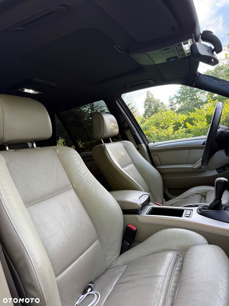 BMW X5 - 5