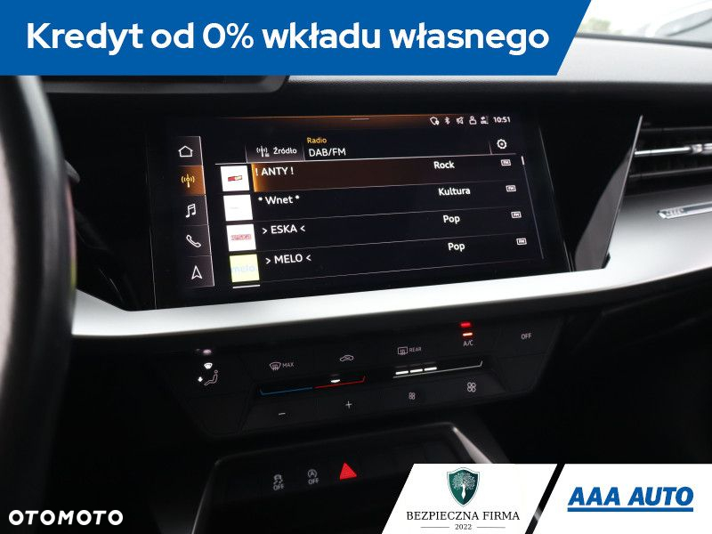 Audi A3 - 13