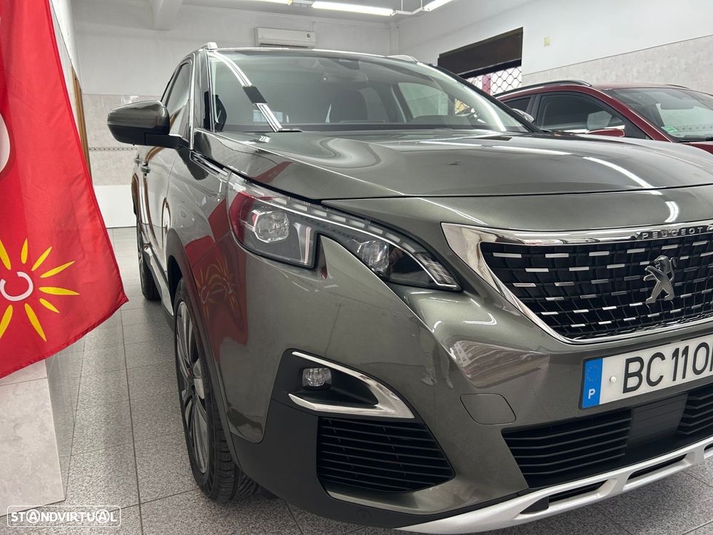 Peugeot 3008 1.2 PureTech Allure - 7