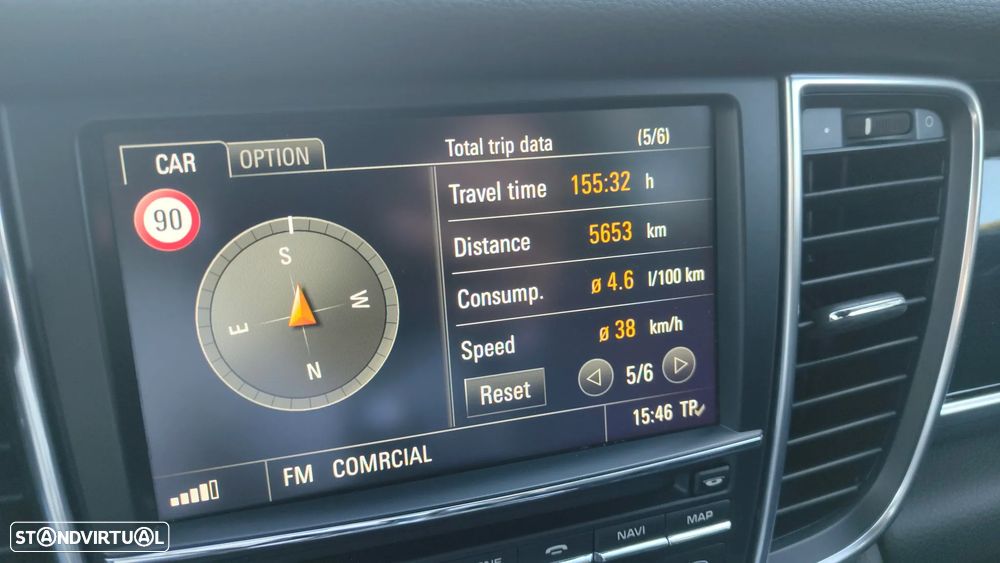 Porsche Panamera S E-Hybrid - 13