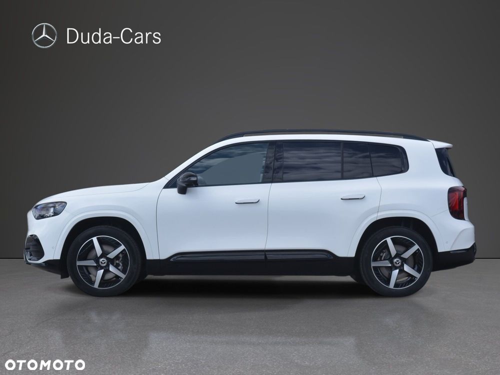 Mercedes-Benz GLB 350 4-Matic EQ 85kWh - 4