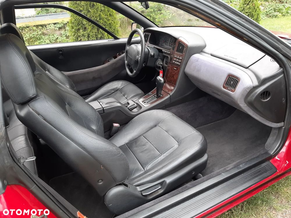 Subaru SVX - 6