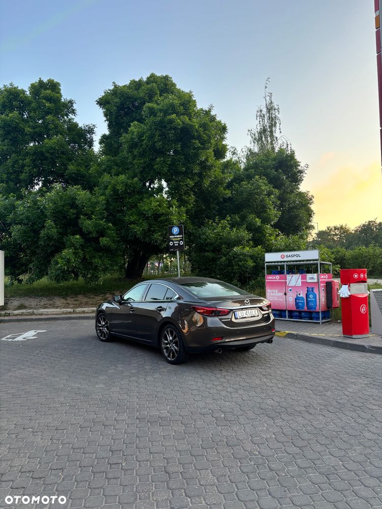 Mazda 6 2.0 SKYEnergy - 18