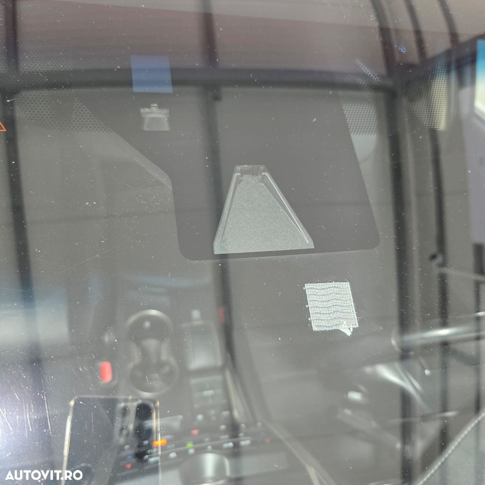 Lexus Seria NX 300h Business Line - 39