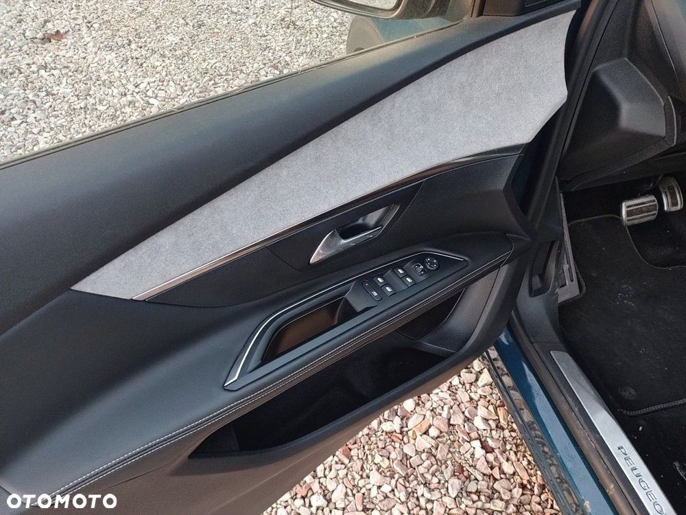 Peugeot 5008 1.5 BlueHDi GT S&S EAT8 - 13