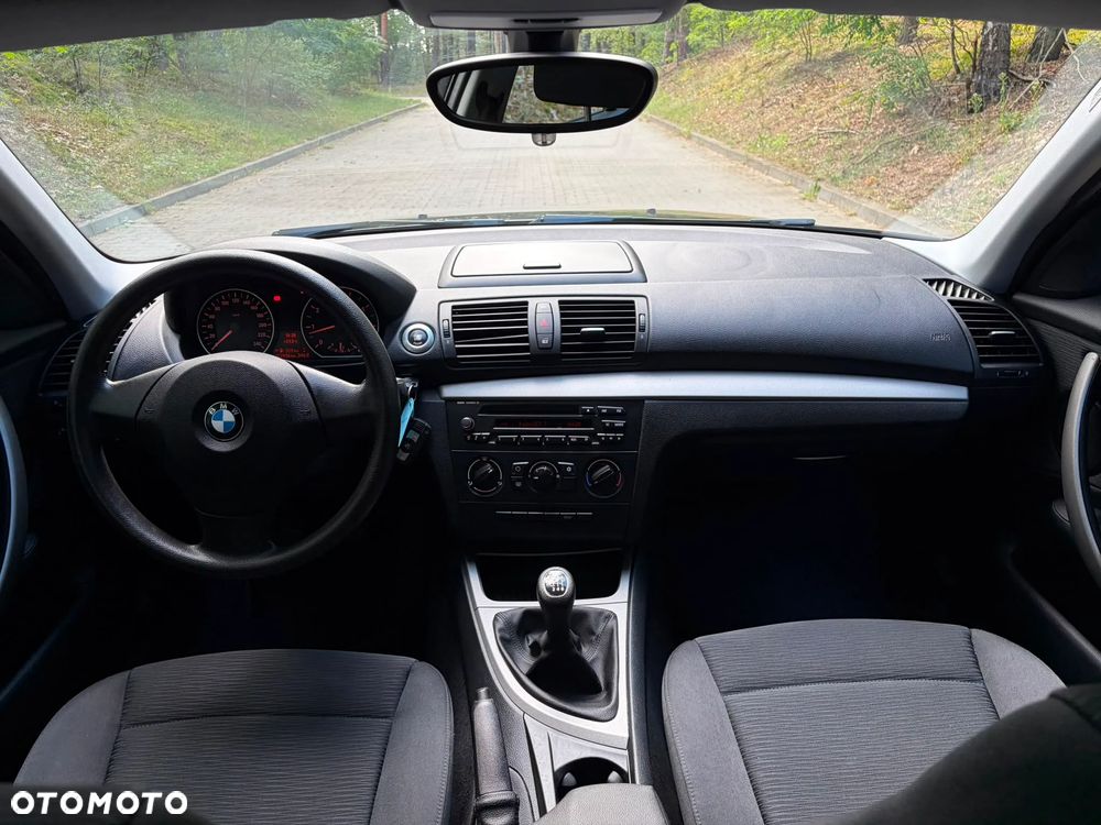 BMW Seria 1 116i Edition Lifestyle - 18