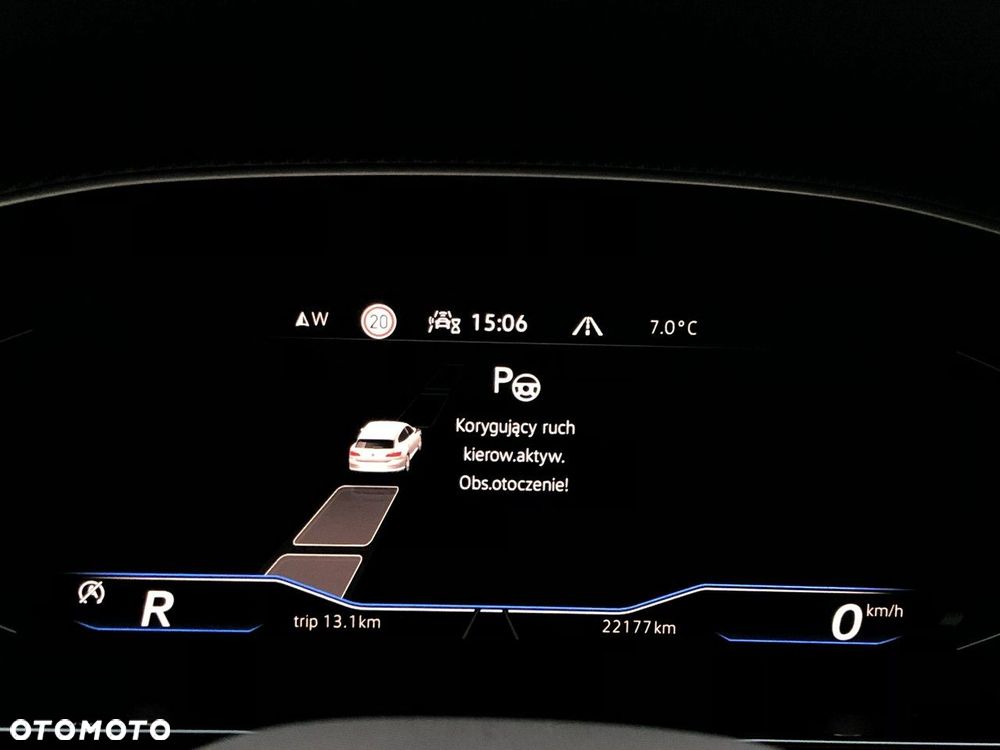 Volkswagen Arteon - 39