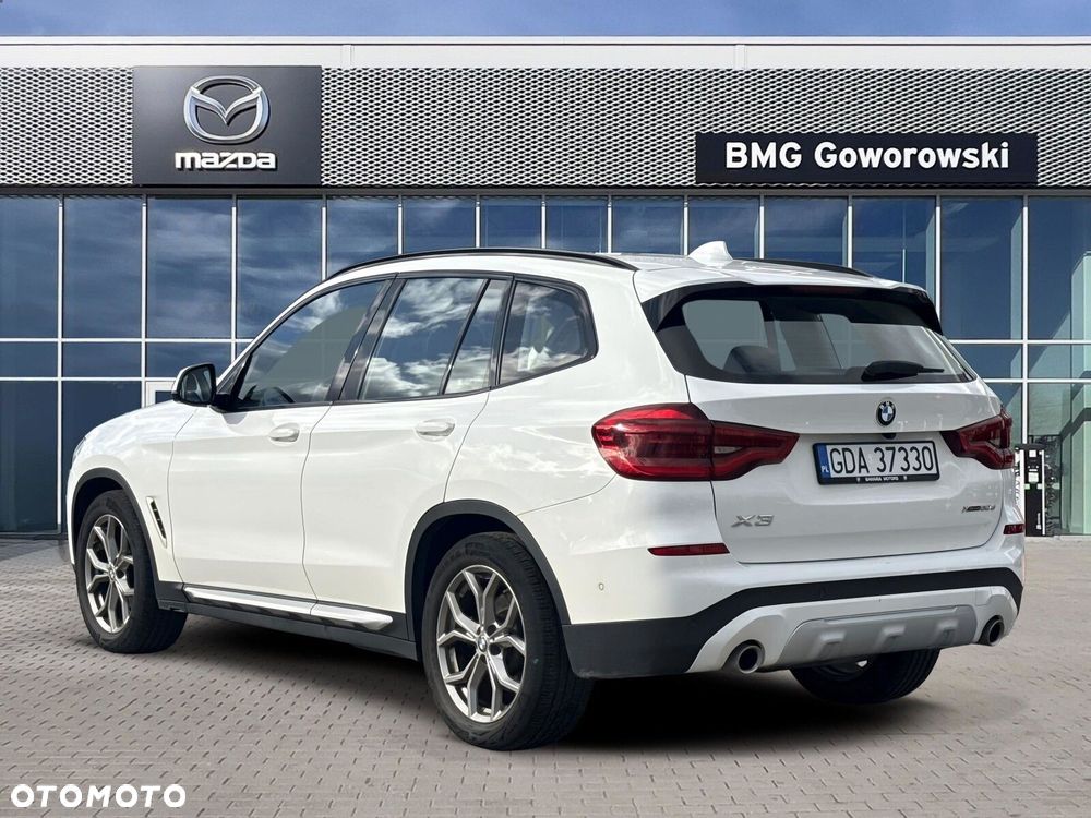 BMW X3 - 4