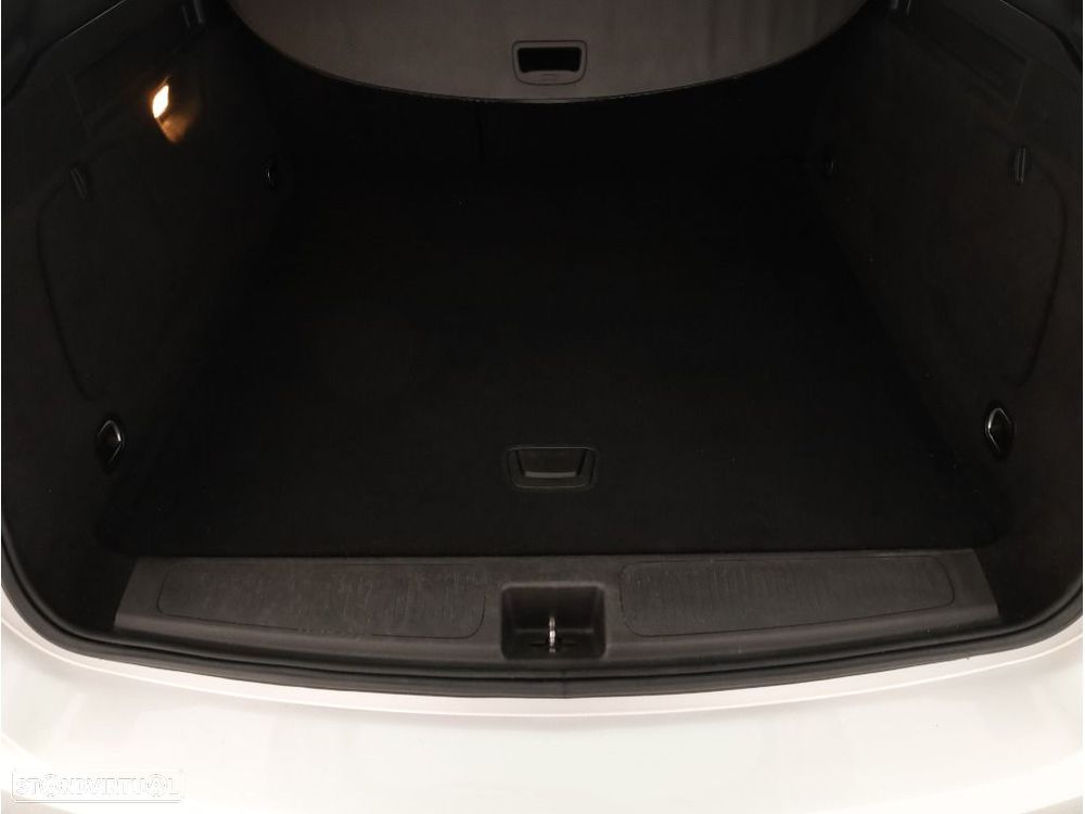 Opel Astra Sports Tourer 1.6 CDTI Ecotec Edition S/S - 17
