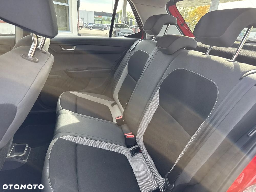 Skoda Fabia 1.2 TSI Ambition - 22