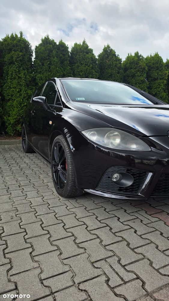Seat Leon - 2