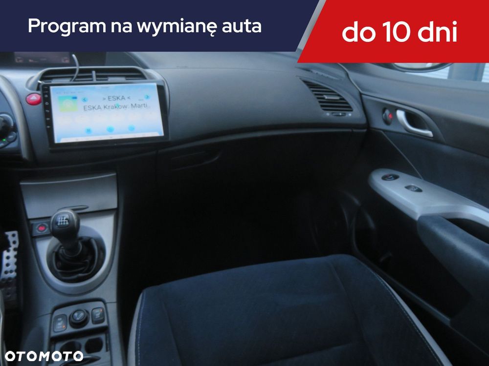 Honda Civic - 10