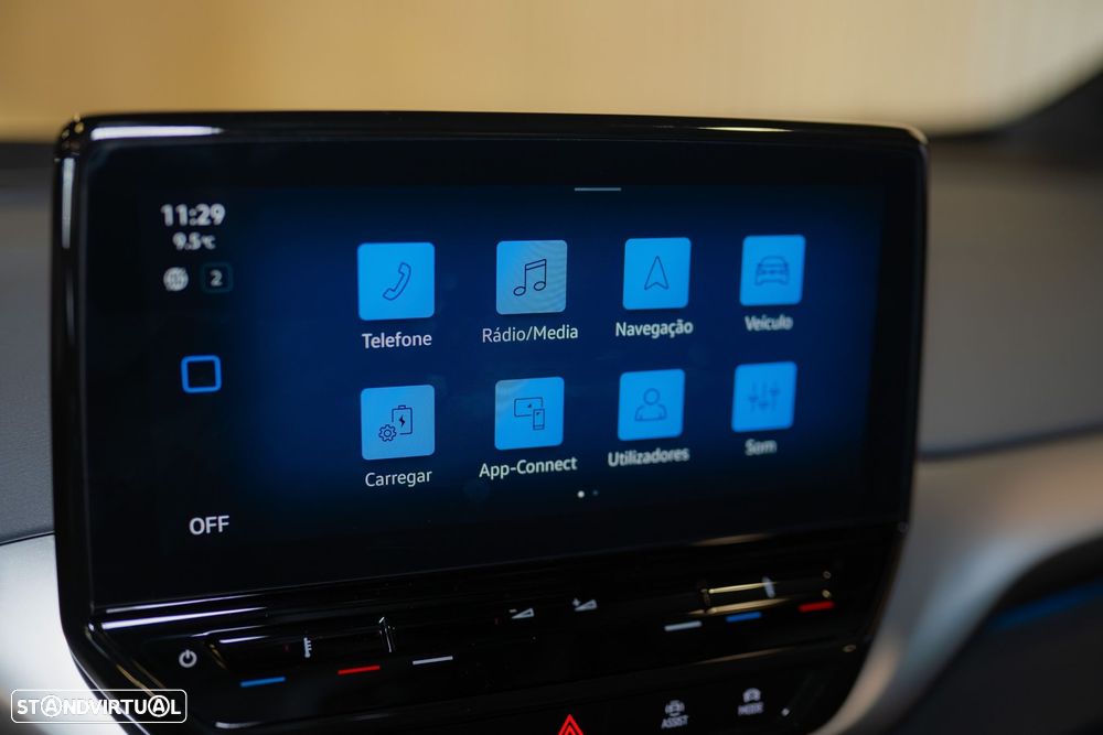 VW ID.4 77 kWh Pro - 36