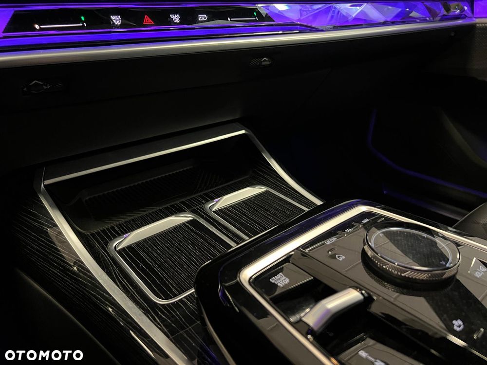 BMW Seria 7 740d xDrive mHEV M Sport sport - 19