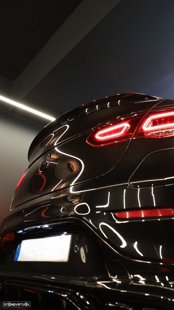 Mercedes-Benz GLC 300 de 4Matic 9G-TRONIC AMG Line - 11