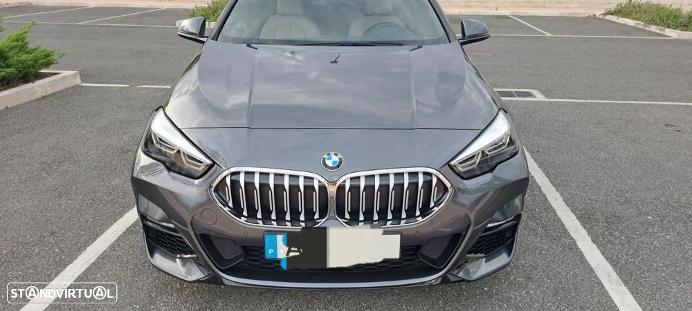 BMW 220 Gran Coupé - 19