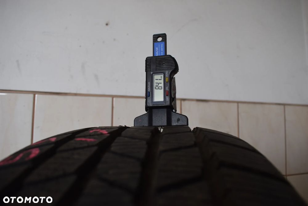 R17 215/55 Continental ContiContact TS815 ContiSeal 94V Wysyłka gratis! - 3