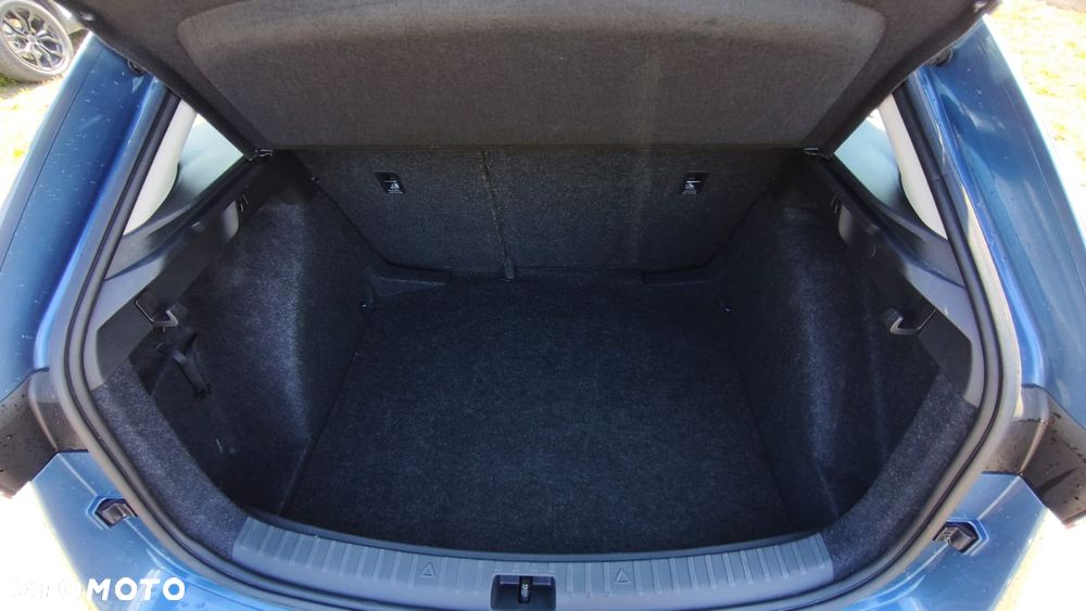 Skoda Scala 1.0 TSI Clever - 15