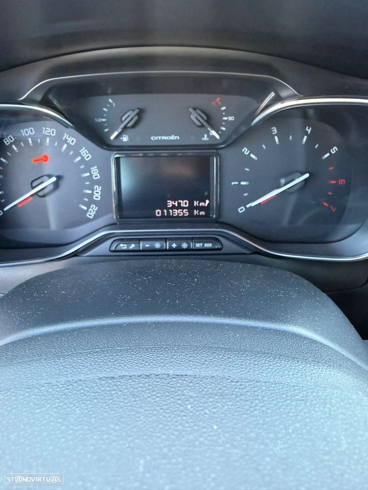 Citroën C3 1.2 PureTech Feel - 4
