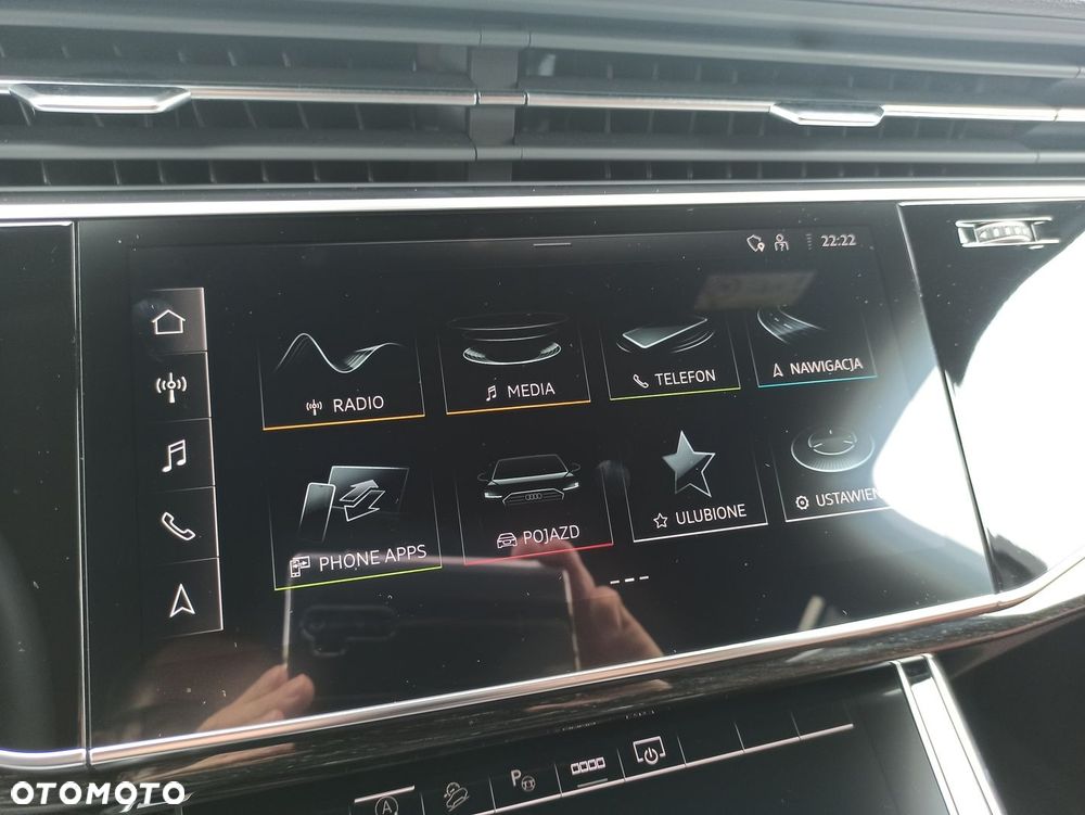 Audi Q7 - 20