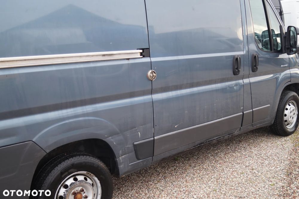 Citroën Jumper - 10