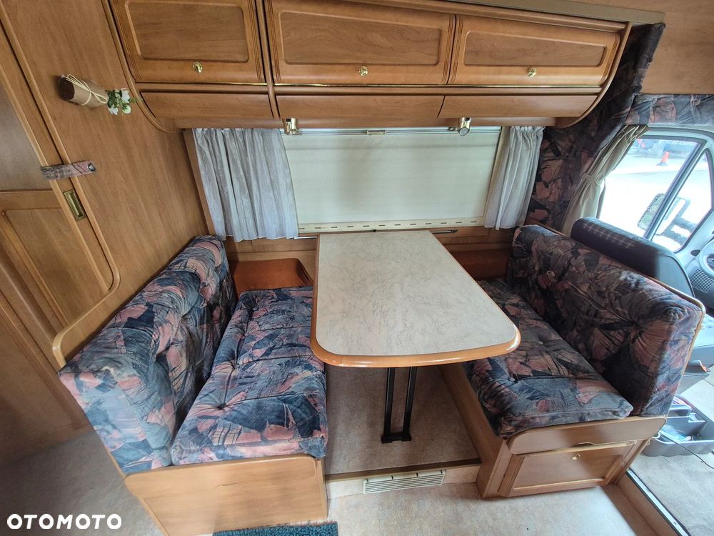 Fiat Ducato - 10