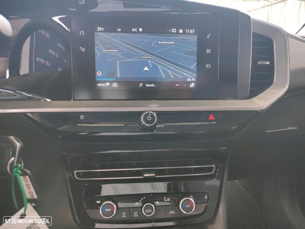 Opel Mokka 1.2 T Edition AT - 6