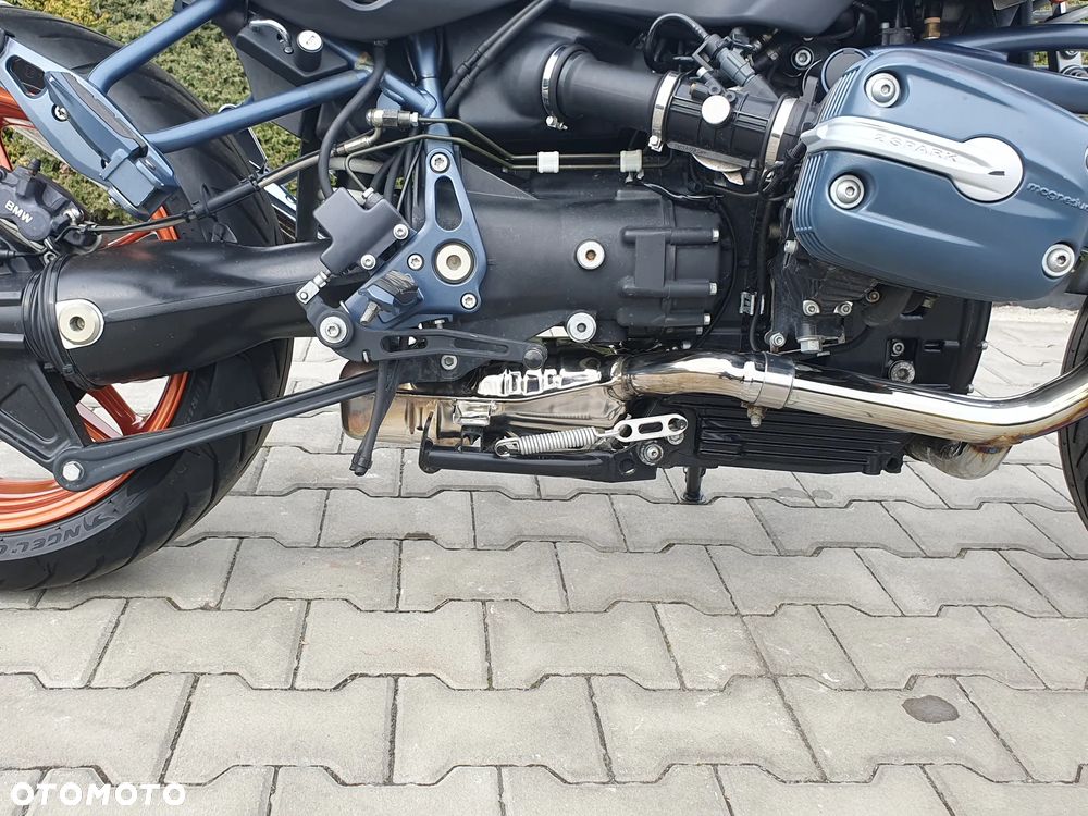 BMW R - 15