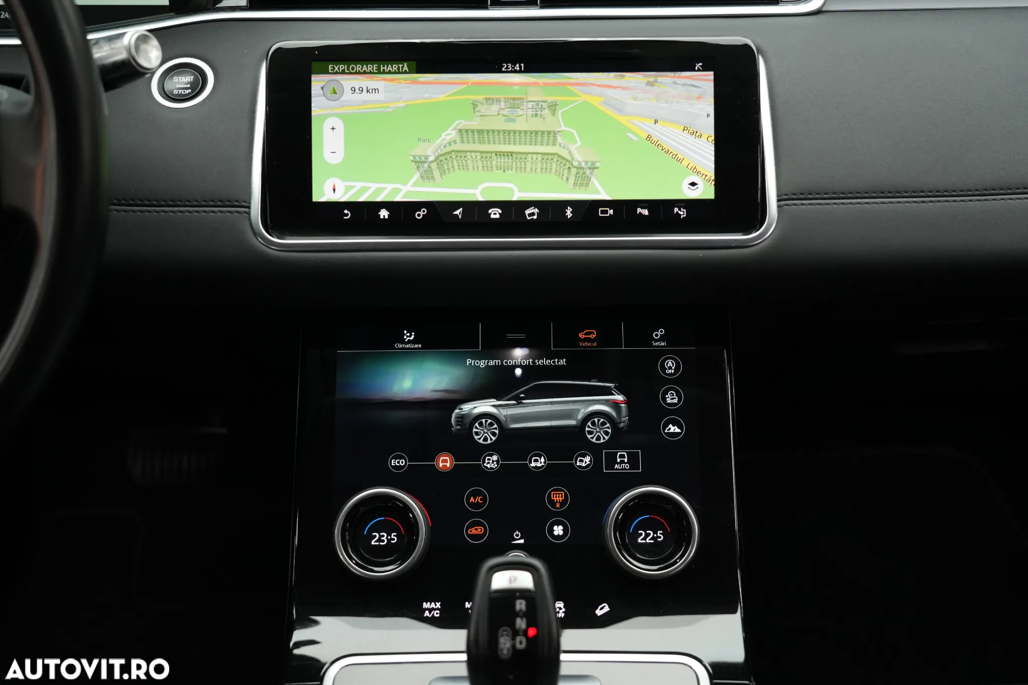 Land Rover Range Rover Evoque 2.0 D150 SE - 28