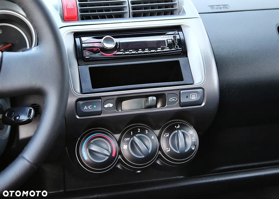 Honda Jazz 1.2 LS - 11