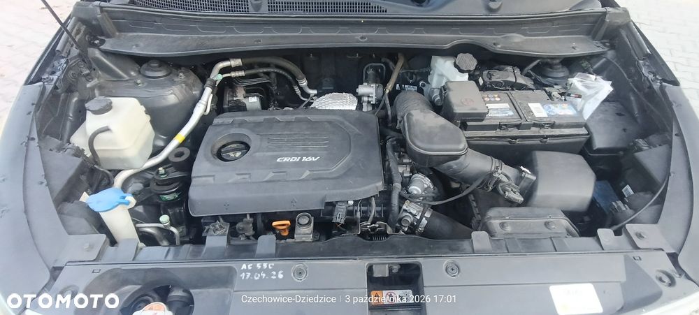 Kia Sportage - 21