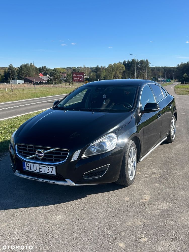 Volvo S60 T4 - 1