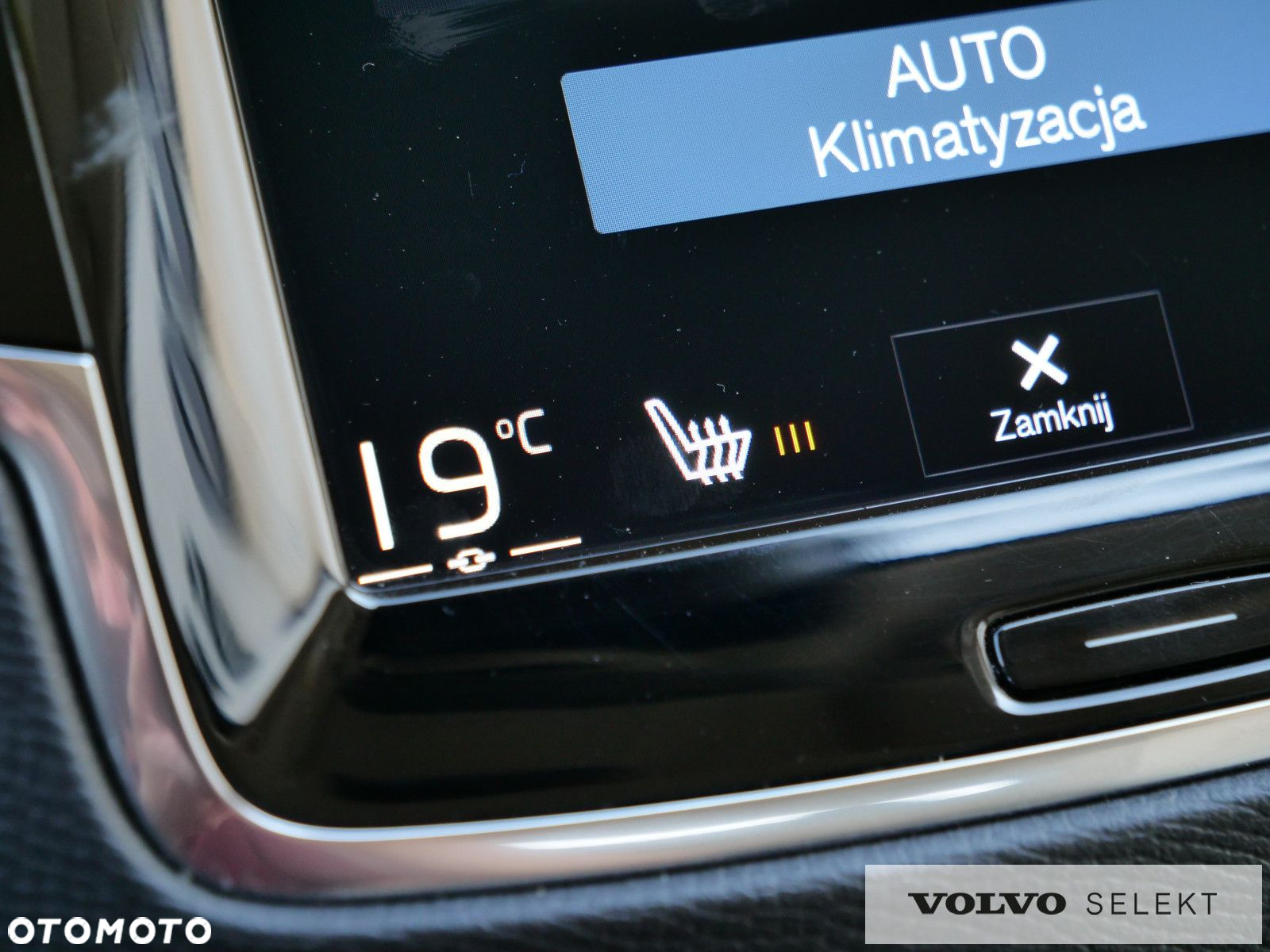 Volvo XC 90 - 28