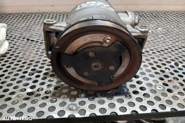 Compresor AC 5N0820803E 5N0820803E Volkswagen VW Passat B7 [2010 - 20 - 2