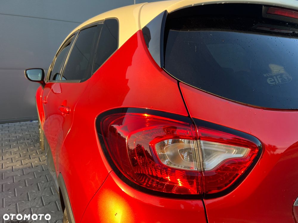 Renault Captur TCe 120 EDC Helly Hansen - 13