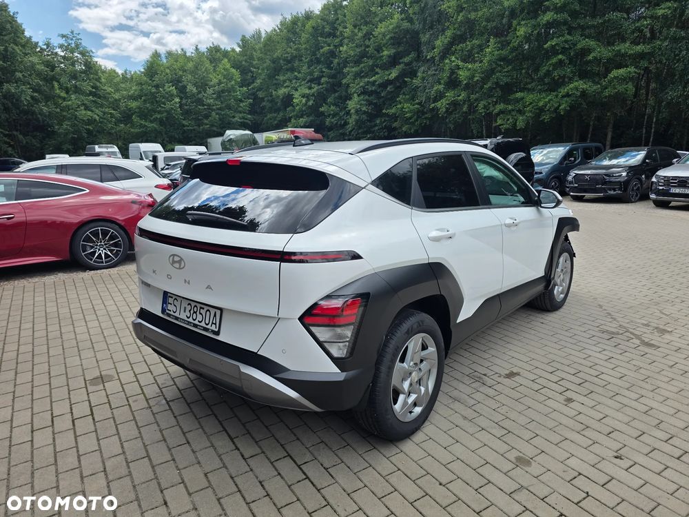 Hyundai Kona 1.6 T-GDI Executive - 4