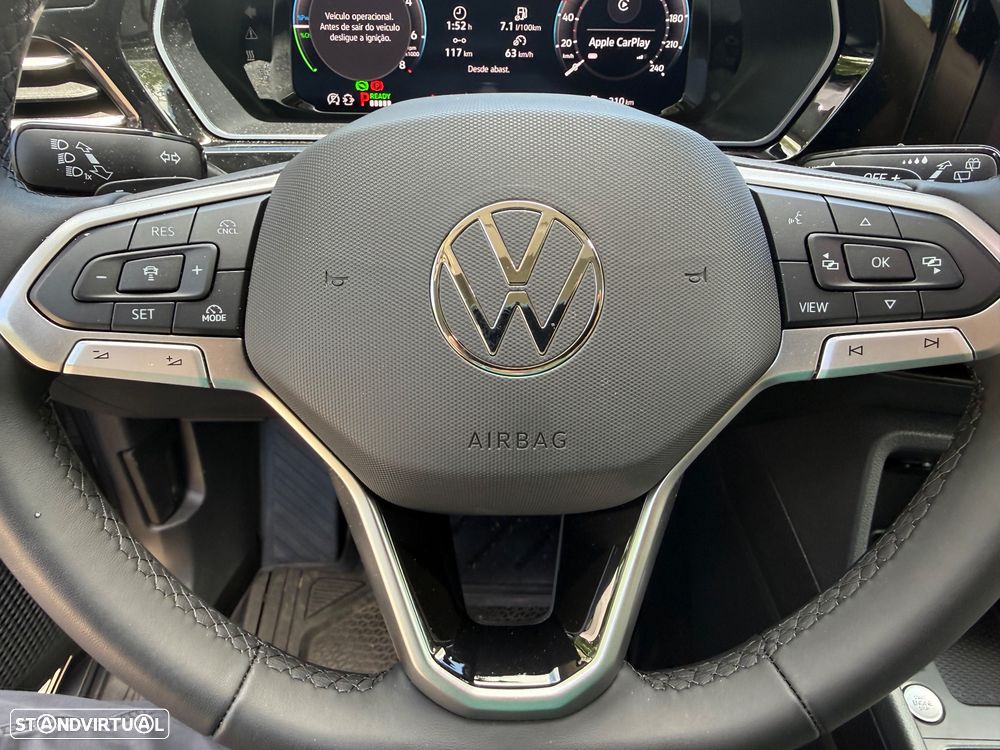VW Caddy Maxi 1.5 TSI eHybrid Life DSG - 17
