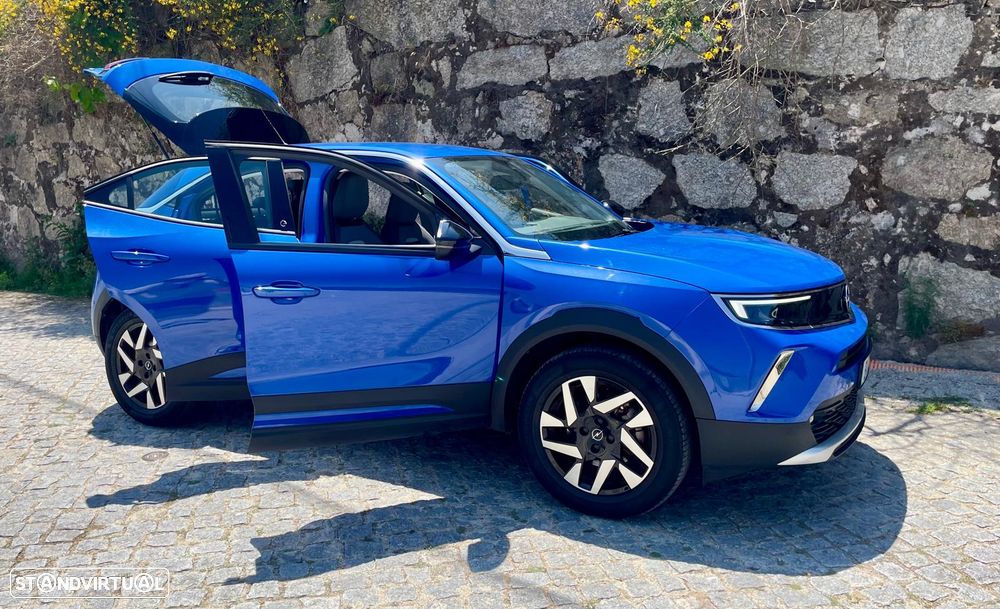 Opel Mokka-e Elegance - 34
